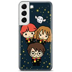 ERT GROUP Coque de téléphone Portable pour Samsung S22 Plus Original et sous Licence Officielle Harry Potter Motif 239 Parfaitement adapté à la Forme du téléphone Portable, Coque en TPU