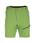 Flåm LS Shorts - Gress