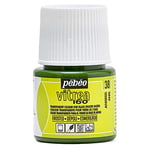 Pebeo - Transparent Glass Paint Vitrea 160°C - Aniseed - 45 ML