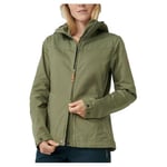 Fjallraven Stina Jacket W Sport Jacket - Green, M