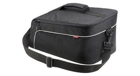 Sacoche pour porte bagage klickfix rackpack uniklip xl