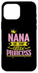 iPhone 16 Pro Max Nana of the little Princess Case