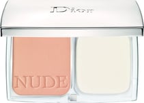 Dior Christian Dior, Dior Skin, Glow, Compact Powder, 32, Rosy Beige, 10 G For Women