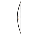 Ragim Longbow Squirrel 56" - 35lbs Höger