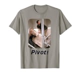 Friends Rachel and Ross Pivot T-Shirt