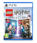 Lego Harry Potter Collection PS5 (SP) (214077)