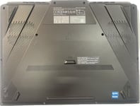 ORIGINAL: BOTTOM cover ASUS Duo 16 GX650RX-XS97