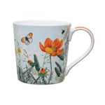 Tuppence A Bag Natures Hope Fine Bone China Mug In Gift Box Wildlife Themed