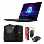 Ordinateur Portable MSI Pulse 16 AI C1VGKG-024XES 16" Intel Core Ultra 9 185H