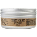 TIGI Bed Head for Men Matte Separation Workable Wax, 3 Ounce