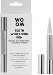 Woom Woom Teeth Whitening Pen 2Ml - Pisak Do