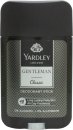 Yardley Gentleman Classic Deodorant Stick 50ml