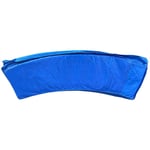 Jardideco - Coussin de protection pour trampoline Cronos ø 3,66 m