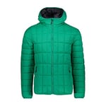 CMP Veste Isolante Homme Emerald 60