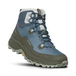 Alfa Driv Advance GTX M Green 45 - GORE-TEX