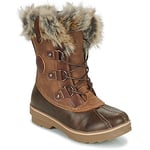 Bottes neige Kimberfeel  CAMILLE