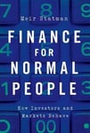 Finance for Normal People