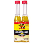 RISLONE Hy-per Fuel Injector Cleaner DUO Pack