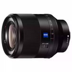 Sony FE 50mm f/1.4 ZA Zeiss Planar T* Lens