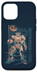 iPhone 12/12 Pro Fallout - Brotherhood of Steel Case