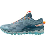 Chaussures Mizuno  Wave Mujin 9