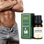 2x Penis Enlarger Oil cream Permanent Growth Faster Increase Big Dick Extender