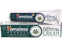 Himalaya Herbals Pasta Do Zębów Dental Cream 100 Ml