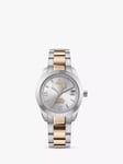 Vivenne Westwood Women's Fenchurch Date Bracelet Strap Watch