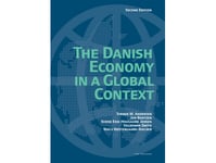 The Danish Economy In A Global | Svend Erik Hougaard Jensen, Niels Westergård-Nielsen, Valdemar Smith, Jan Bentzen, Torben M. Andersen | Språk: Engelsk