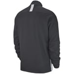 Nike Dri Fit Academy Grey Track Jacket | New w/Tags | Quality Brand & Item