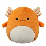 Bamse Squishmallows Fuzz Axolotl 40cmS18