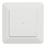 ELKO SmartDim Trykkdimmer Multiwire RS16 Renhvit