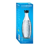 Carafe de gazéification SODASTREAM en verre