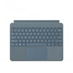 Microsoft Surface GB Type Cover Blue Microsoft Cover port QWERTY UK International