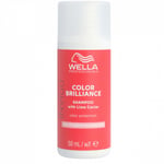 Wella Professionals Invigo Color Brilliance Shampoo Fine Hair (50 ml)
