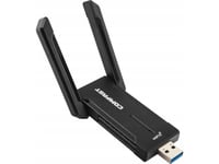 Router Comfast Wifi-Usb-Adapter, 5374Mbps, 2,4Ghz, 5Ghz, 6Ghz