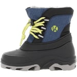 Bottes neige enfant Kimberfeel  Waneta