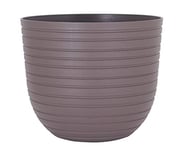 ARTEVASI Pot Havana Horizon 50CM Boue