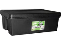 Un Container With A Lid Wham Heavy Duty Box 36L