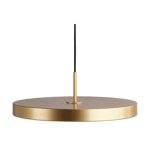 Umage Asteria taklampa Brass