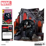 McFarlane Toys Marvel Venom 1:10th Scale Amazing Spider-Man #316 14768 New