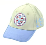 HICKSTEAD CSI 5* THE LEGEND 1960 EQUESTRIAN BASEBALL CAP.