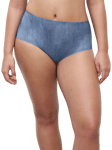 Chantelle Soft Stretch High Waisted Knickers