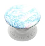 PopSockets PopGrip - Support et Grip pour Smartphone et Tablette avec Un Top Interchangeable - Opticks