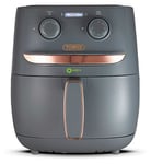 Tower Vortx 3.8L Colour Air Fryer Grey Manual