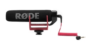 RØDE Videomic GO