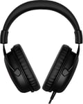 HyperX Cloud Core Kabling Headset Sort