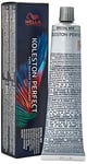 Wella Koleston Perfect Me Coloration Permanente 0/66 Special Mix