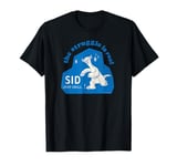 Ice Age Sid The Struggle is Real Just Chill T-Shirt