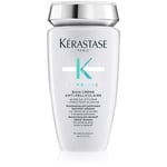 Kérastase Symbiose Bain Crème Anti-Pelliculaire anti-dandruff shampoo for sensitive scalp 250 ml